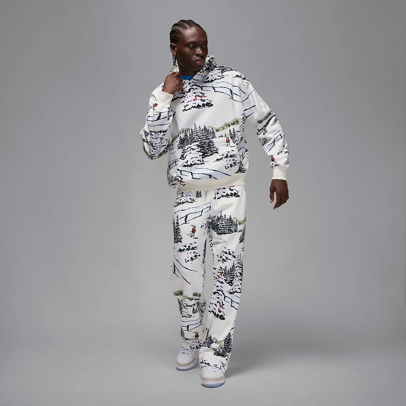 Jordan Brooklyn Fleece Men's Pullover Hoodie