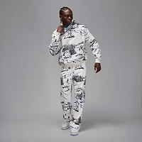 Jordan Brooklyn Fleece Men's Pullover Hoodie