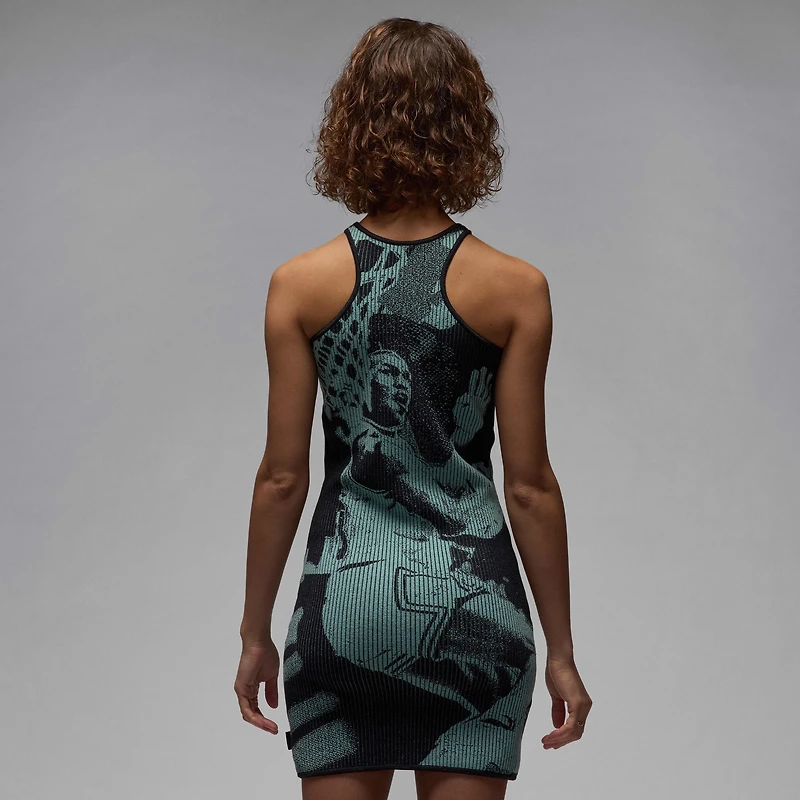 Air Jordan Women's Knit Dress