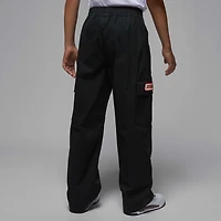 Jordan Big Kids' Deep Dish Woven Pants
