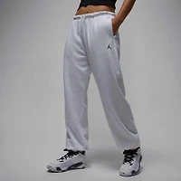 Jordan Sport Crossover Women's Dri-FIT Fleece Pants