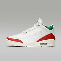 Air Jordan 3 Retro "El Vuelo" Men's Shoes