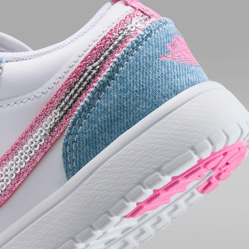 Jordan 1 Low Alt SE Baby/Toddler Shoes