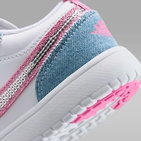 Jordan 1 Low Alt SE Baby/Toddler Shoes