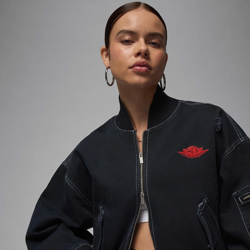Jordan Renegade Rare Air Women's Jacket