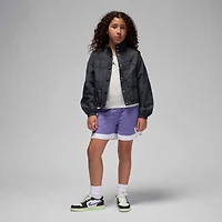 Jordan Dri-FIT Big Kids' Diamond Shorts