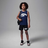 Jordan Baby (12-24M) MVP 23 Tank and Shorts Set