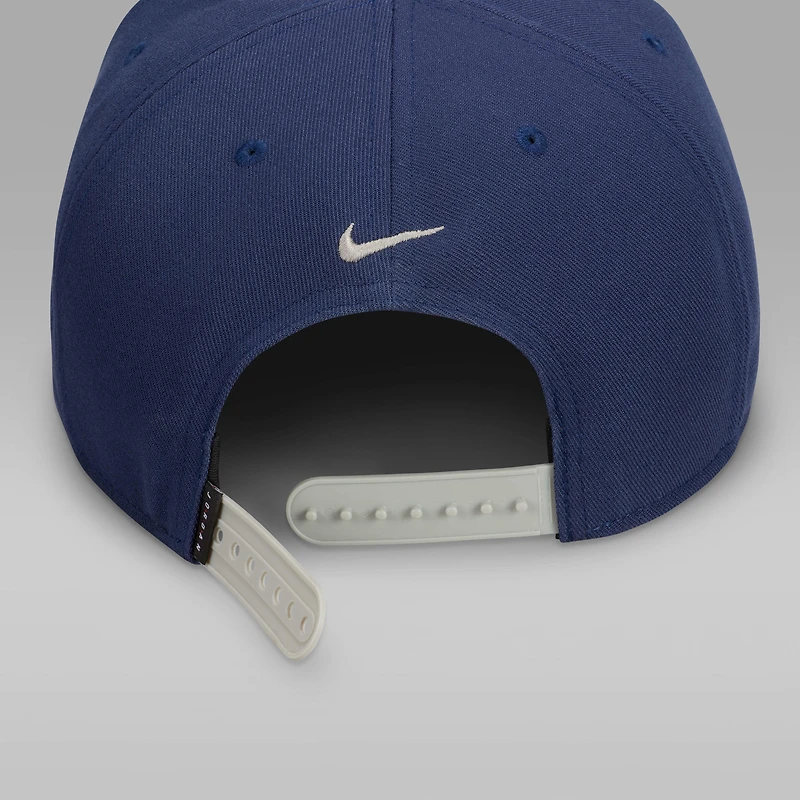 Jordan MVP Pro Adjustable Structured Hat