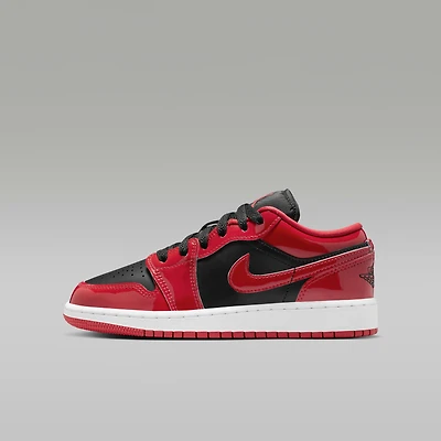 Air Jordan 1 Low SE Big Kids' Shoes