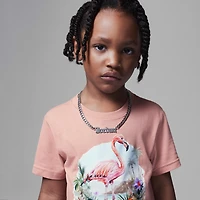 Jordan Flight Essentials Little Kids' Summer Pack 2-Piece Shorts Set