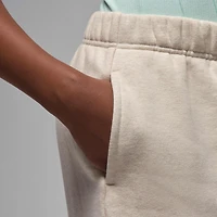 Jordan Flight Essentials Big Kids' Open Hem Pants