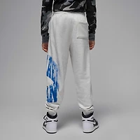 Jordan MVP Big Kids' Jumpman Fleece Pants