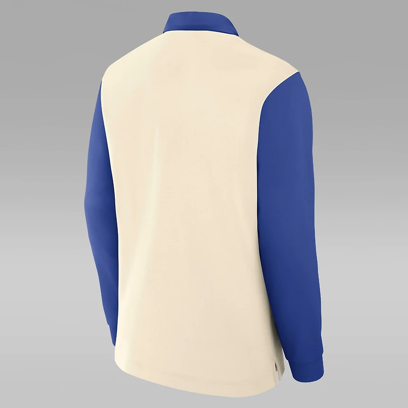 Florida Rugby Men's Jordan Brand College Long-Sleeve Top