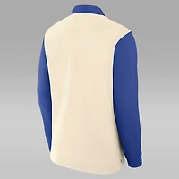 Florida Rugby Men's Jordan Brand College Long-Sleeve Top