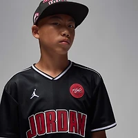 Jordan Big Kids' Sport Jersey