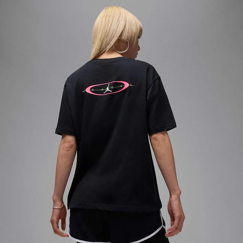 Jordan Brooklyn Women's Graphic T-Shirt
