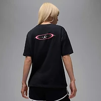 Jordan Brooklyn Women's Graphic T-Shirt