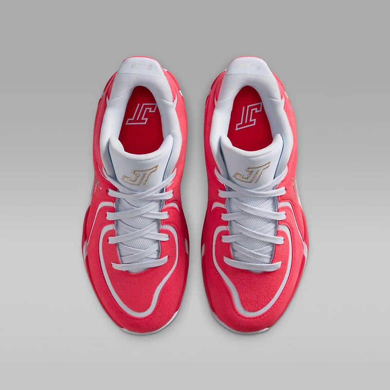 Tatum 4 Premium Big Kids' Basketball Shoes