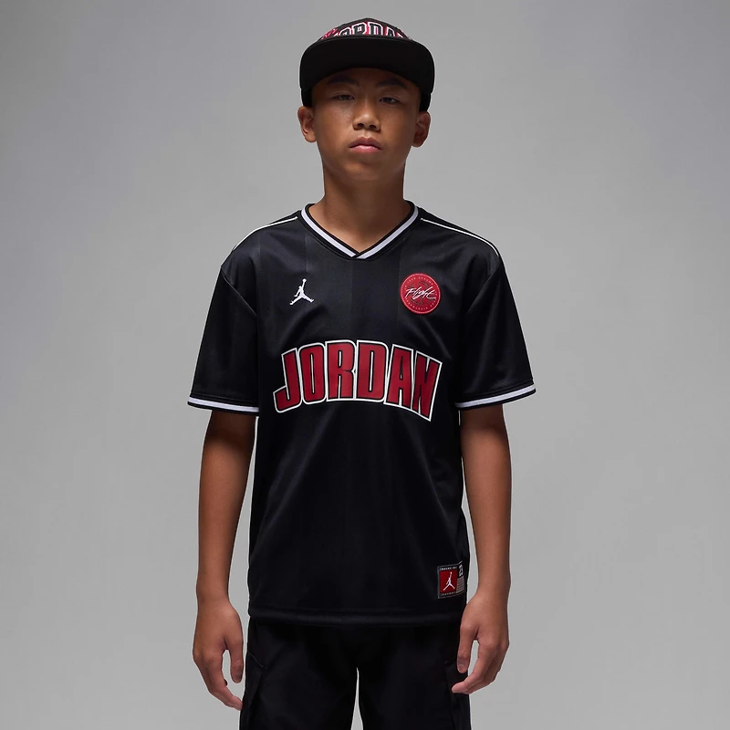 Jordan Big Kids' Sport Jersey