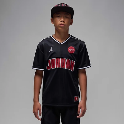 Jordan Big Kids' Sport Jersey