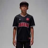 Jordan Big Kids' Sport Jersey