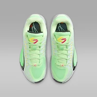 Luka 4 "White Cement" Little Kids' Shoes