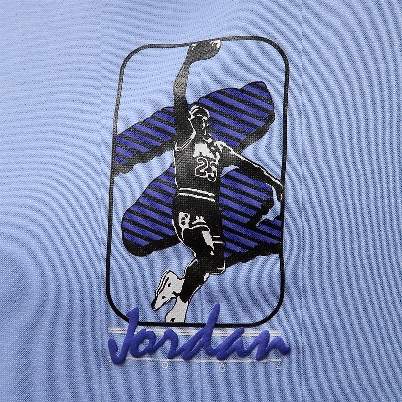 Jordan Brooklyn Fleece Women's Pullover Hoodie