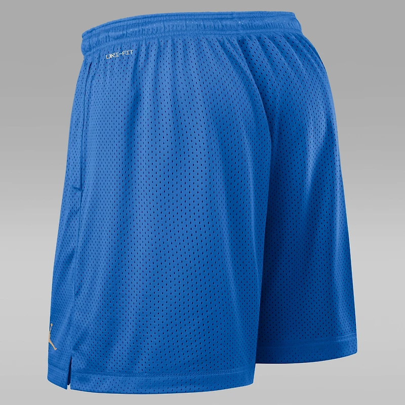 UCLA Sideline Reversible Men’s Jordan Brand Dri-FIT College Shorts