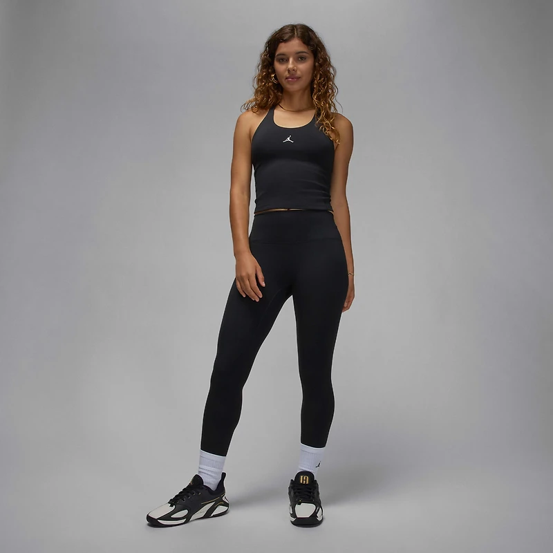 Jordan Sport Women's Dri-FIT High-Waisted Leggings