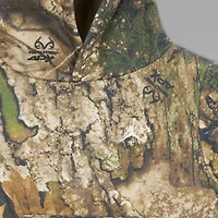 Jordan MVP Baby (12-24M) Realtree 2-Piece Hoodie Set