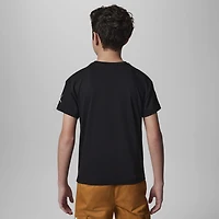 Air Jordan 1 Little Kids' Patch T-Shirt