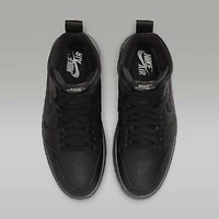 Air Jordan 1 Brooklyn Women's Boots