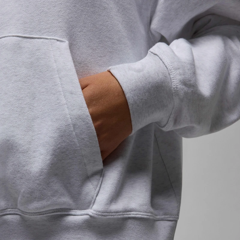 Jordan Sport Crossover Women's Dri-FIT Fleece Hoodie