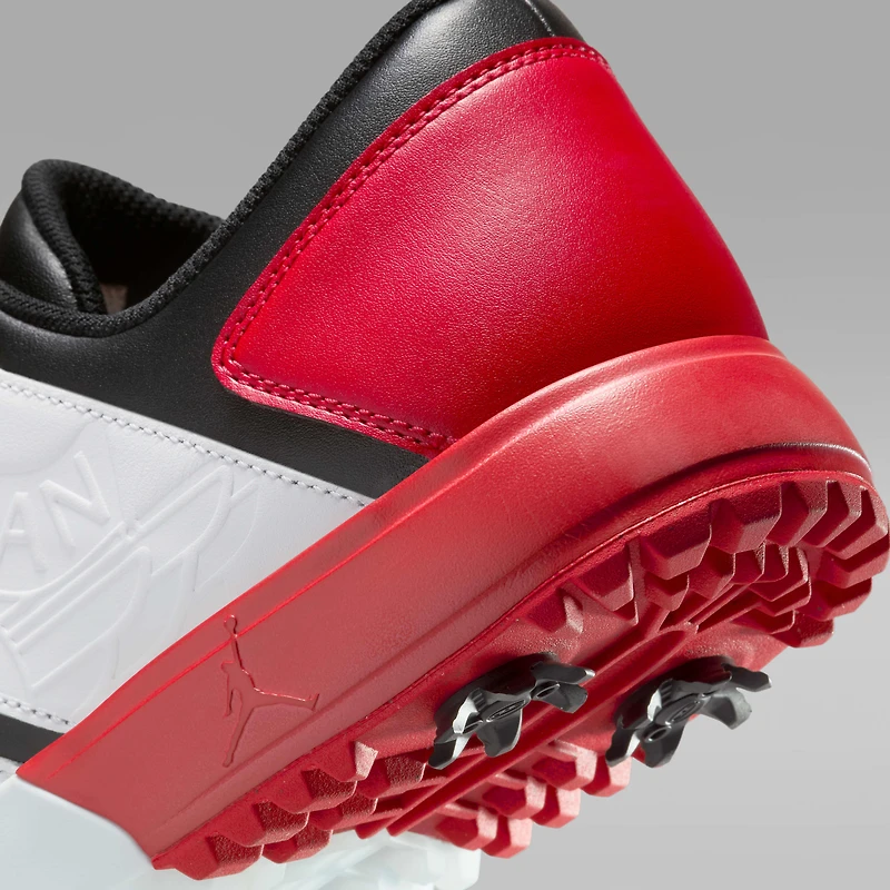 Jordan NU Retro 1 G Golf Shoes