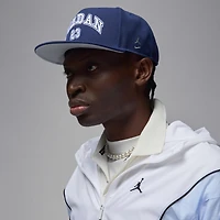 Jordan MVP Pro Adjustable Structured Hat