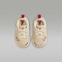 Jordan Flight Court x Téla Baby/Toddler Shoes