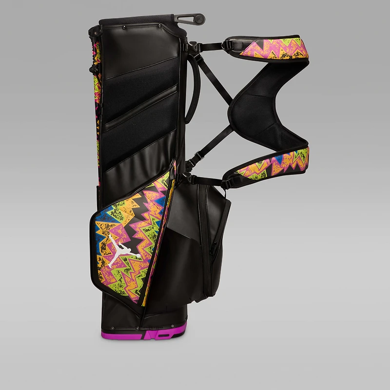 Jordan Fadeaway Golf Bag