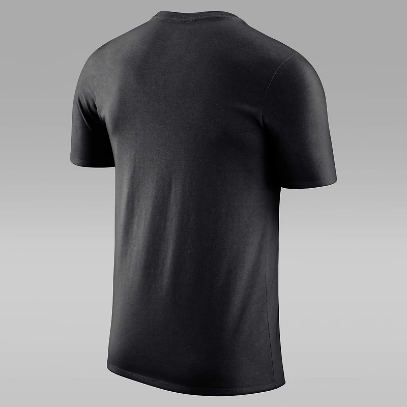 San Antonio Spurs Essential Men's Jordan NBA T-Shirt
