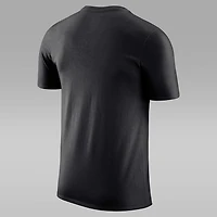San Antonio Spurs Essential Men's Jordan NBA T-Shirt