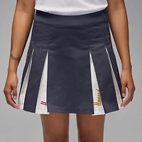Jordan x Howard University Women's Pleated Skirt