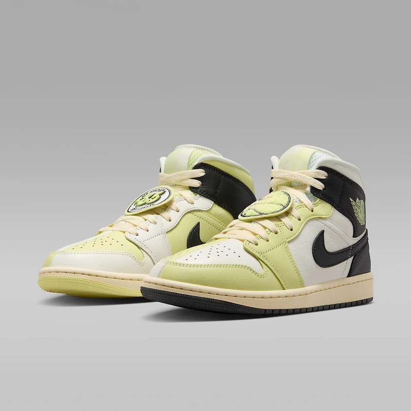 Air Jordan 1 Mid SE Women's Shoes