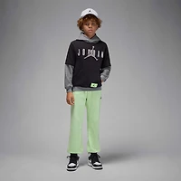 Jordan Big Kids' Future Flight Pullover Hoodie