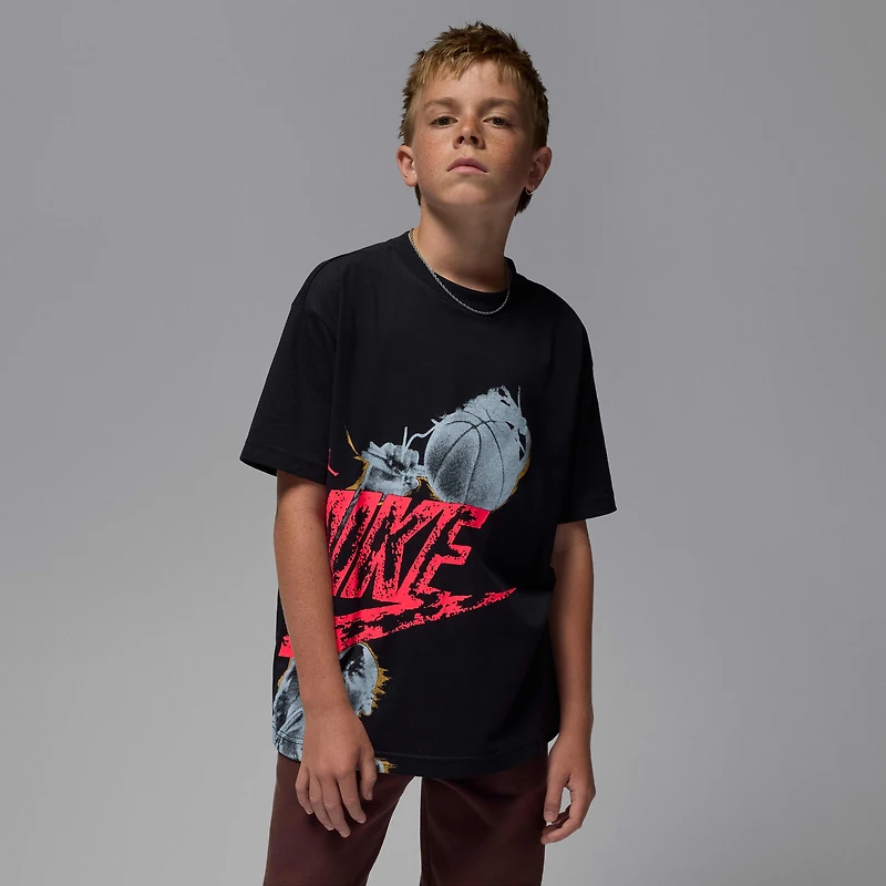 Jordan Little Kids' Reissue T-Shirt