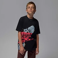 Jordan Little Kids' Reissue T-Shirt
