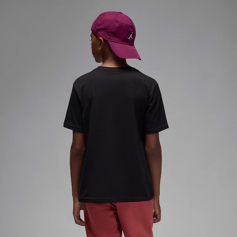 Jordan Big Kids' Varsity Split T-Shirt