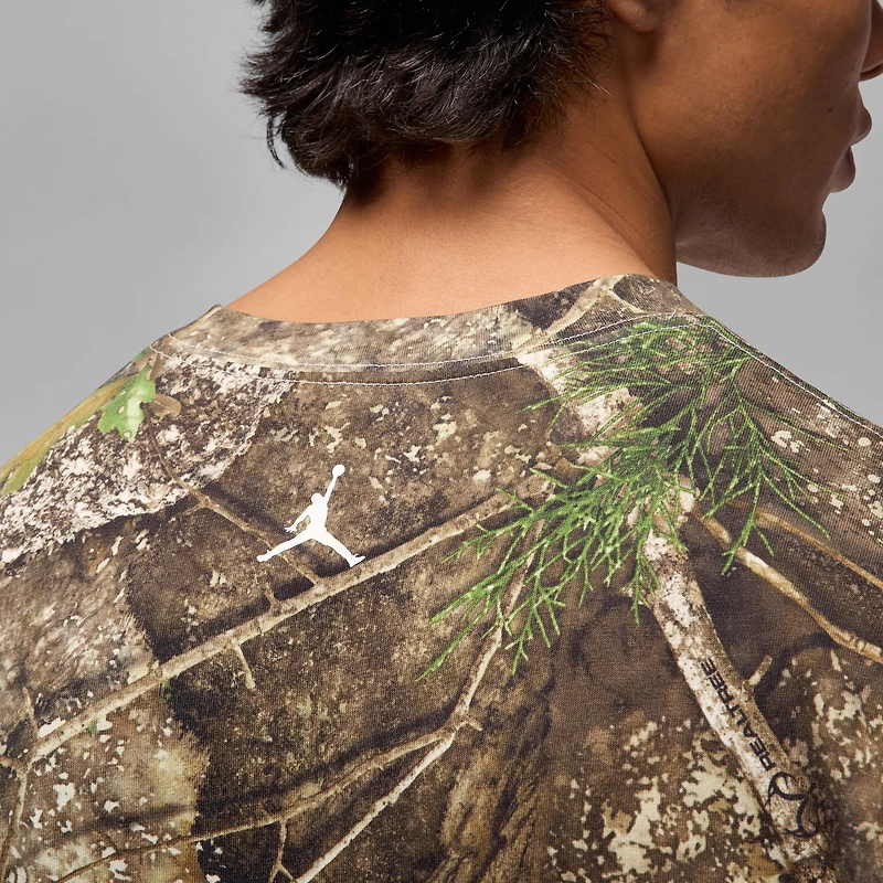 Jordan Brooklyn Men's Realtree T-Shirt