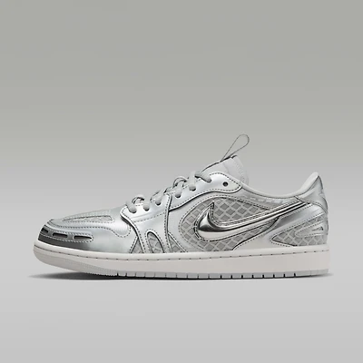 Air Jordan 1 Low Method of Make Women's Shoes
