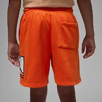 Jordan Essentials Big Kids' Fleece Shorts