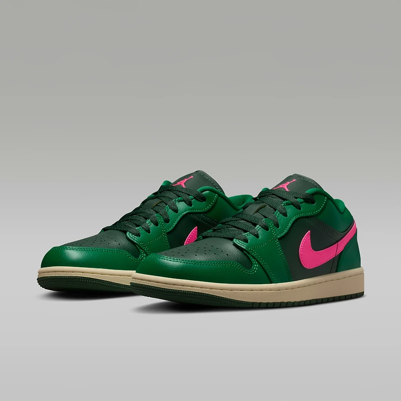 Air Jordan 1 Low Women's Shoes