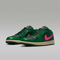 Air Jordan 1 Low Women's Shoes